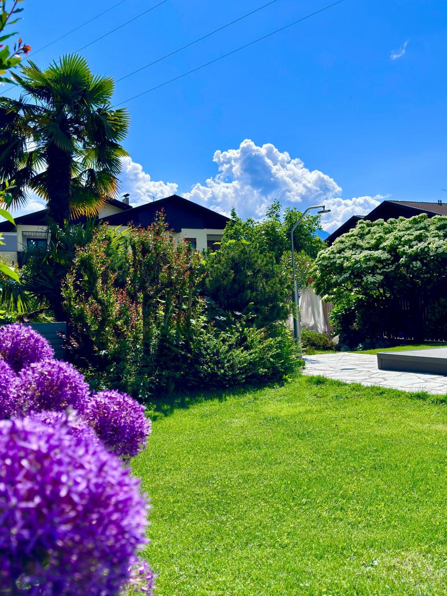 Art Residence Josefshof Lagundo Ngoại thất bức ảnh