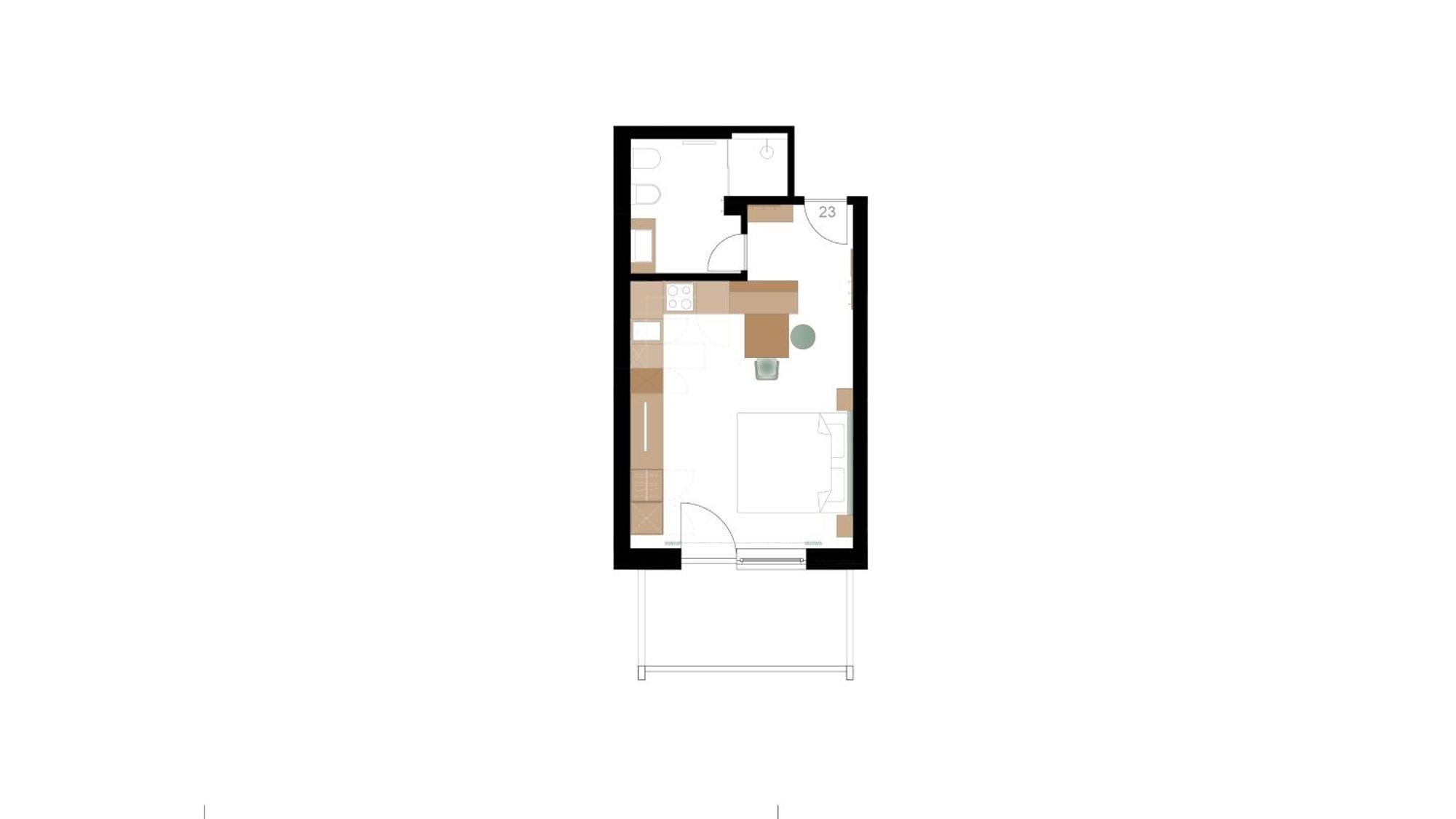 Art Residence Josefshof Lagundo Ngoại thất bức ảnh