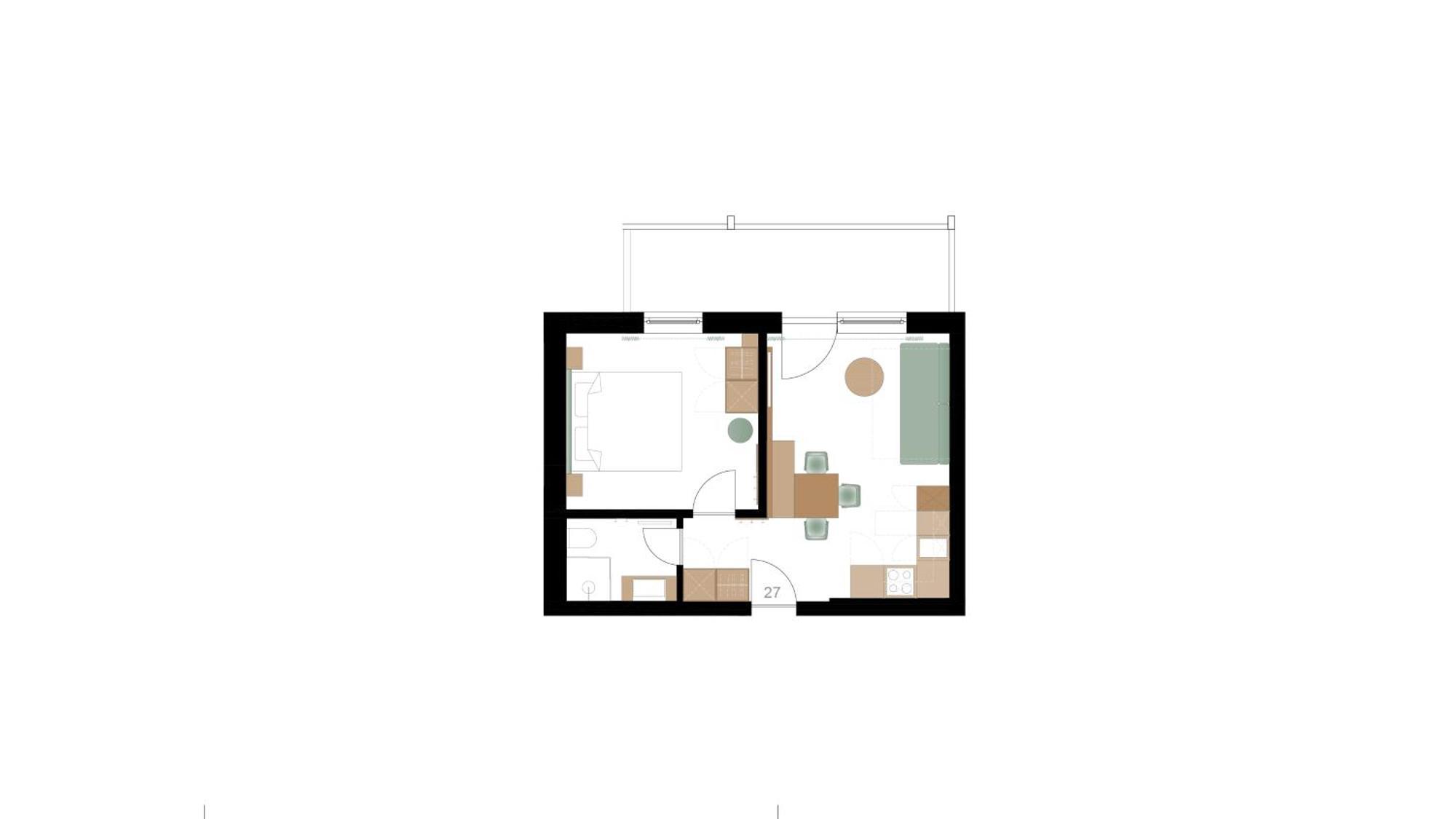 Art Residence Josefshof Lagundo Ngoại thất bức ảnh