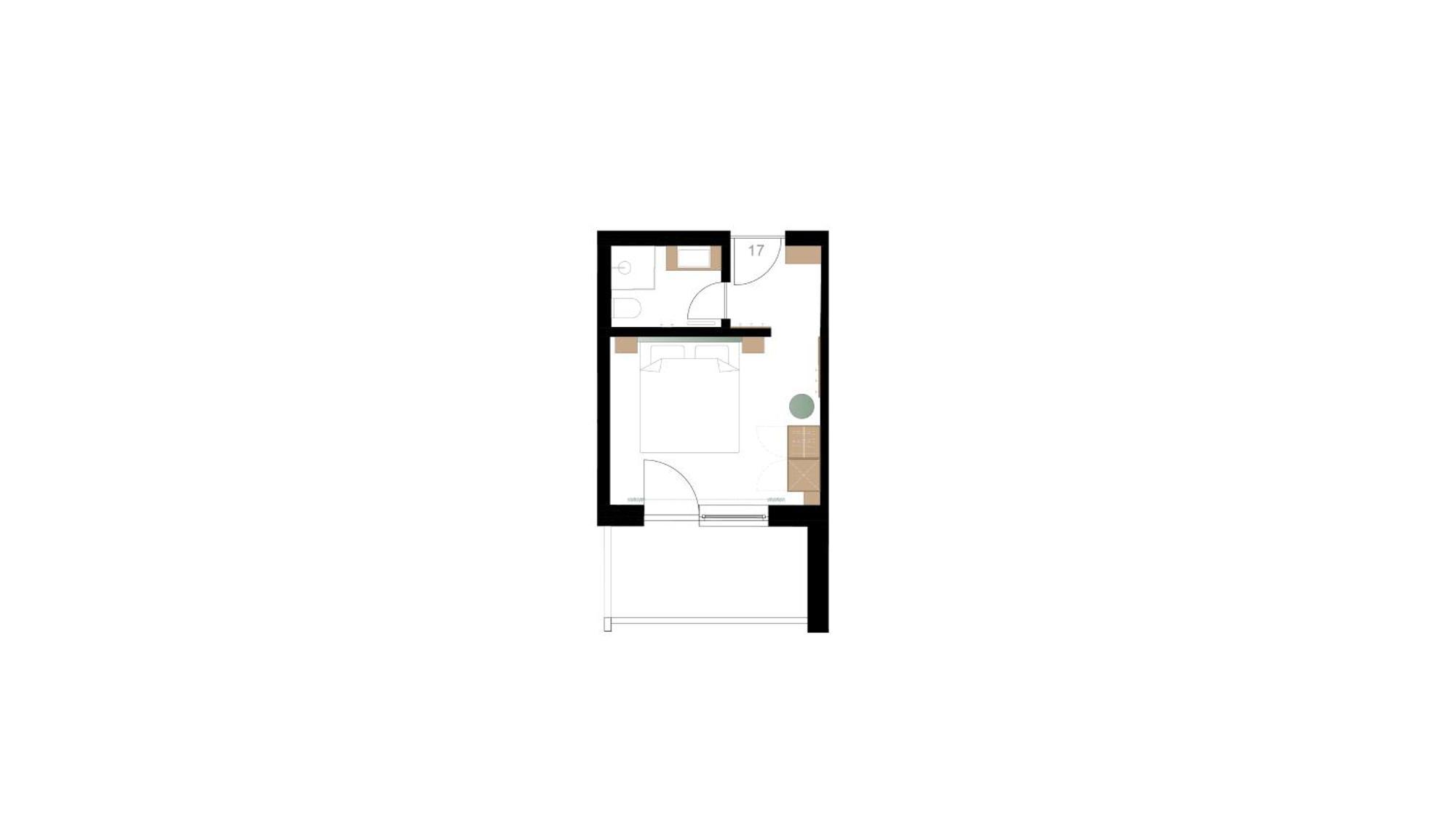Art Residence Josefshof Lagundo Ngoại thất bức ảnh