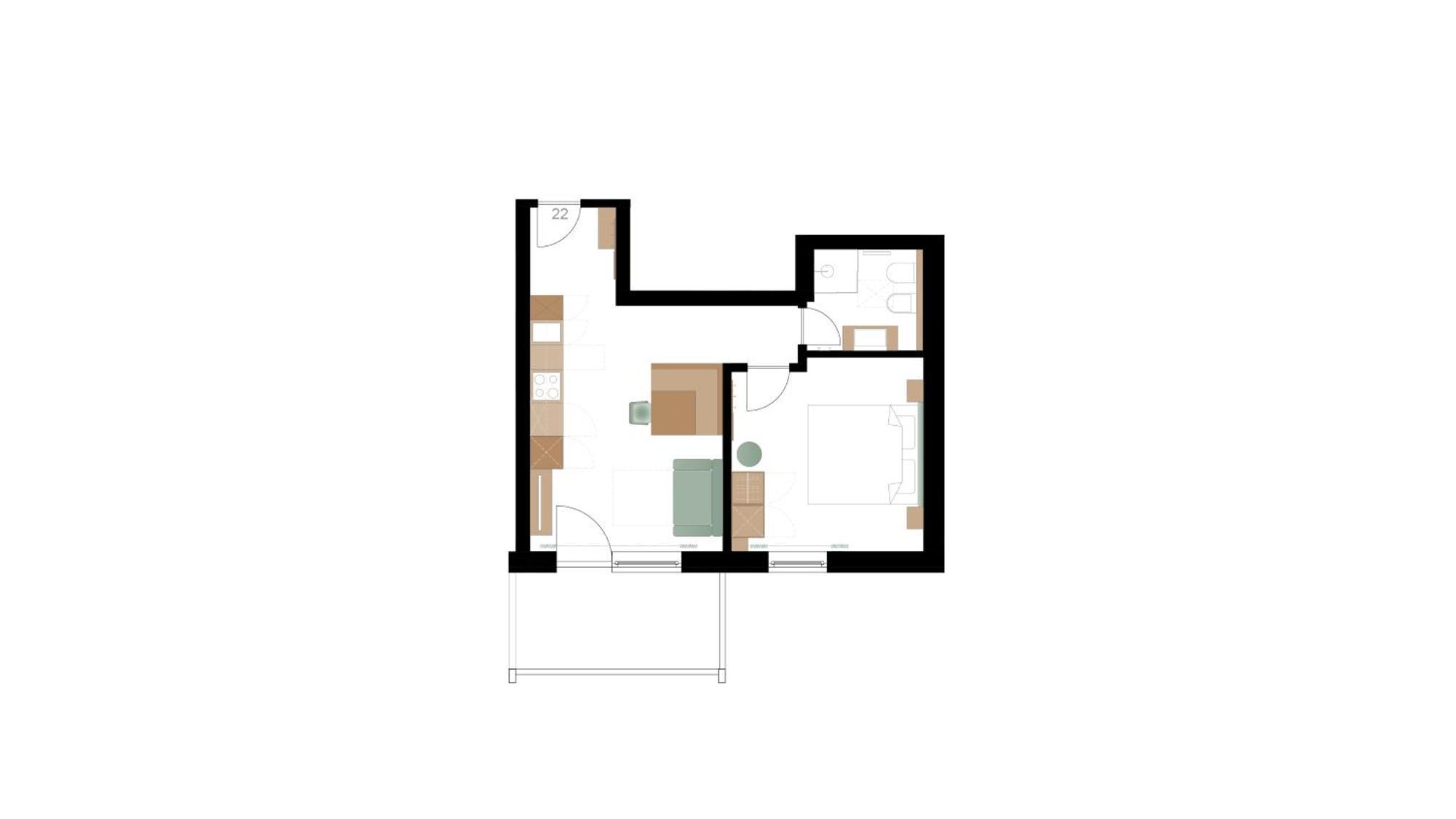 Art Residence Josefshof Lagundo Ngoại thất bức ảnh