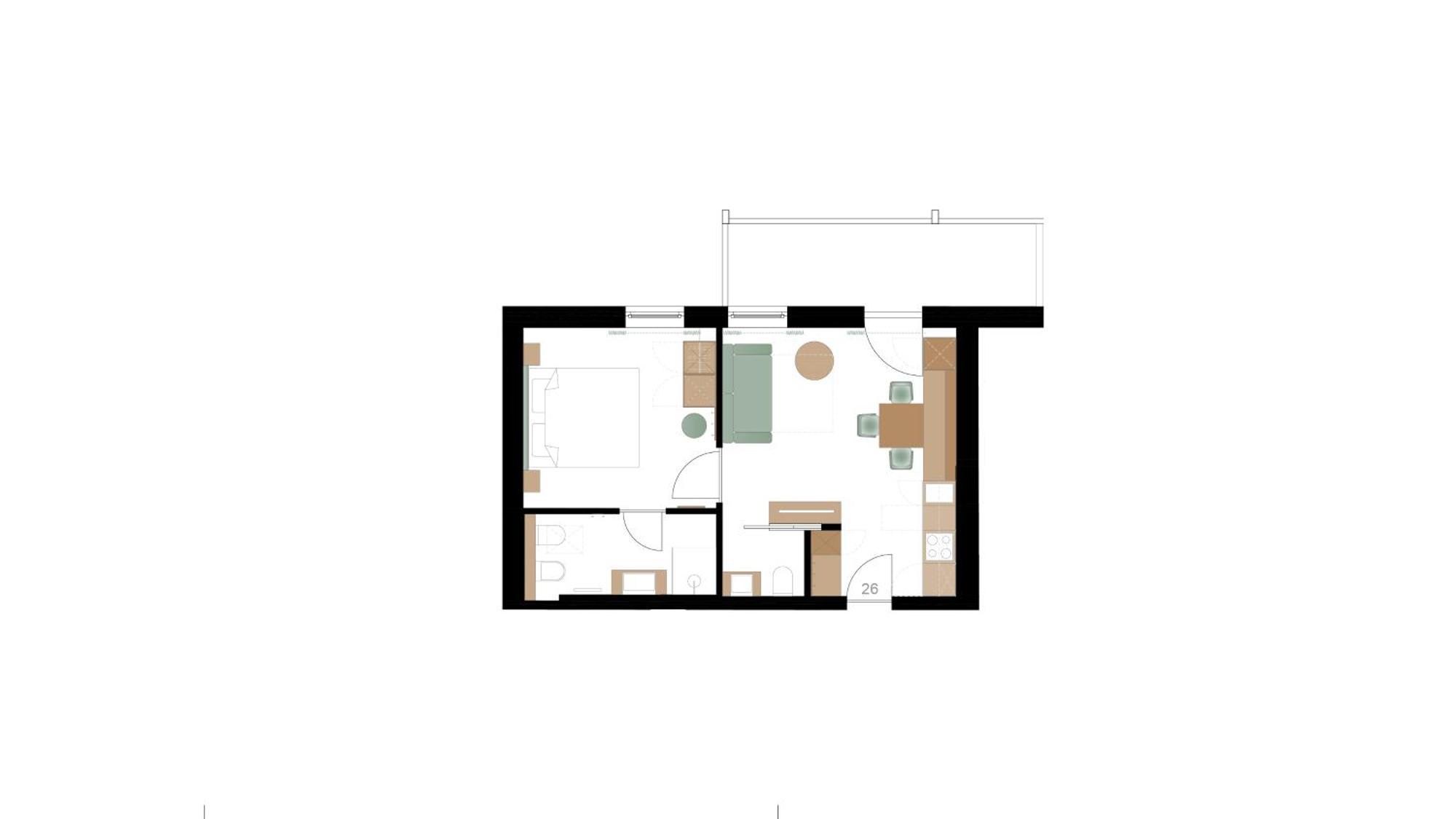 Art Residence Josefshof Lagundo Ngoại thất bức ảnh