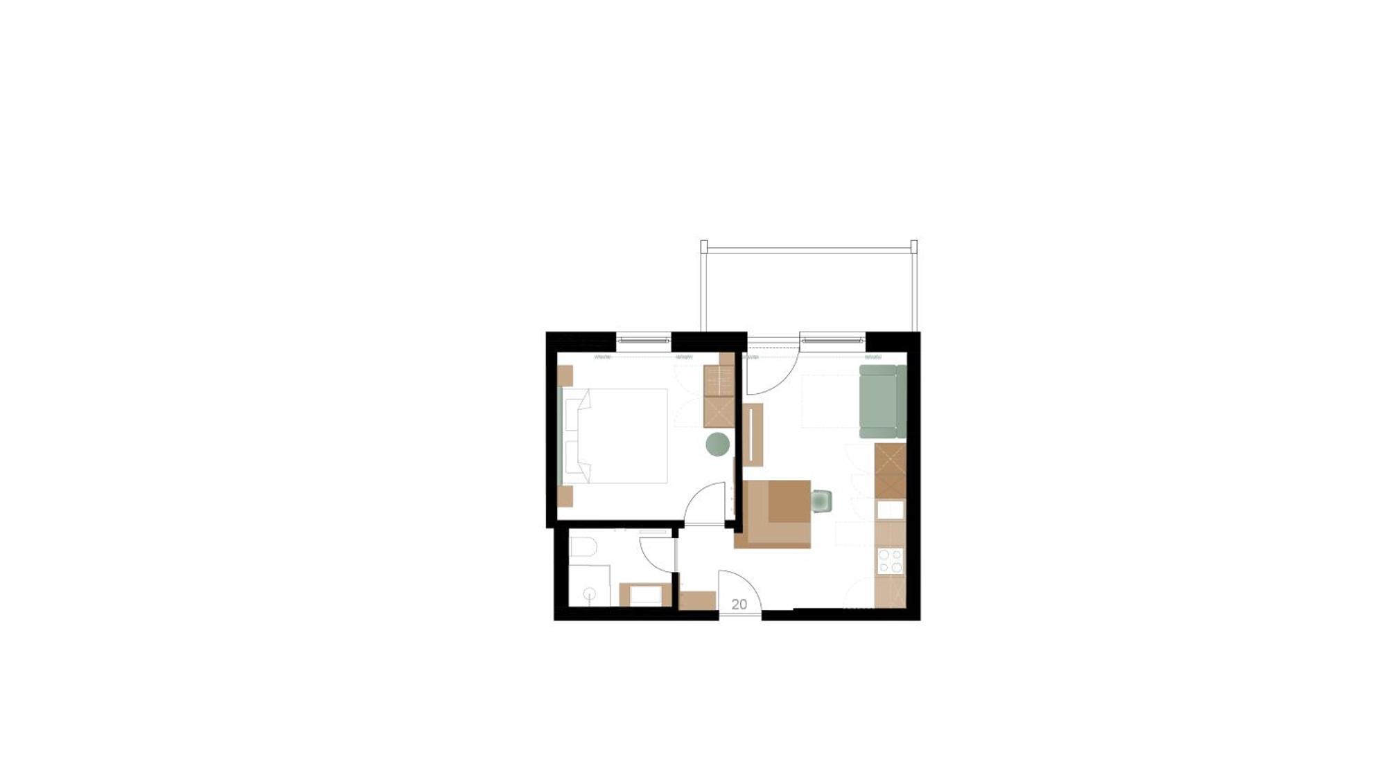 Art Residence Josefshof Lagundo Ngoại thất bức ảnh