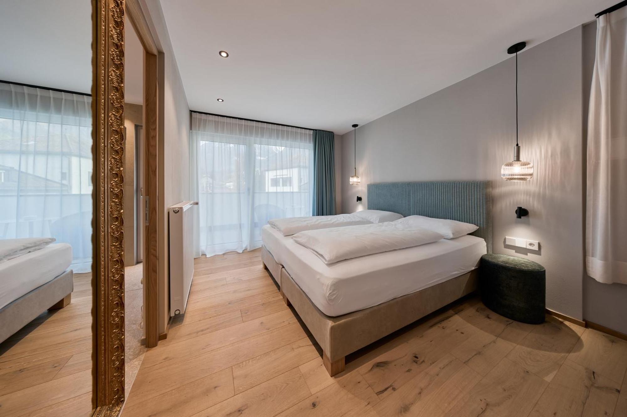 Art Residence Josefshof Lagundo Ngoại thất bức ảnh