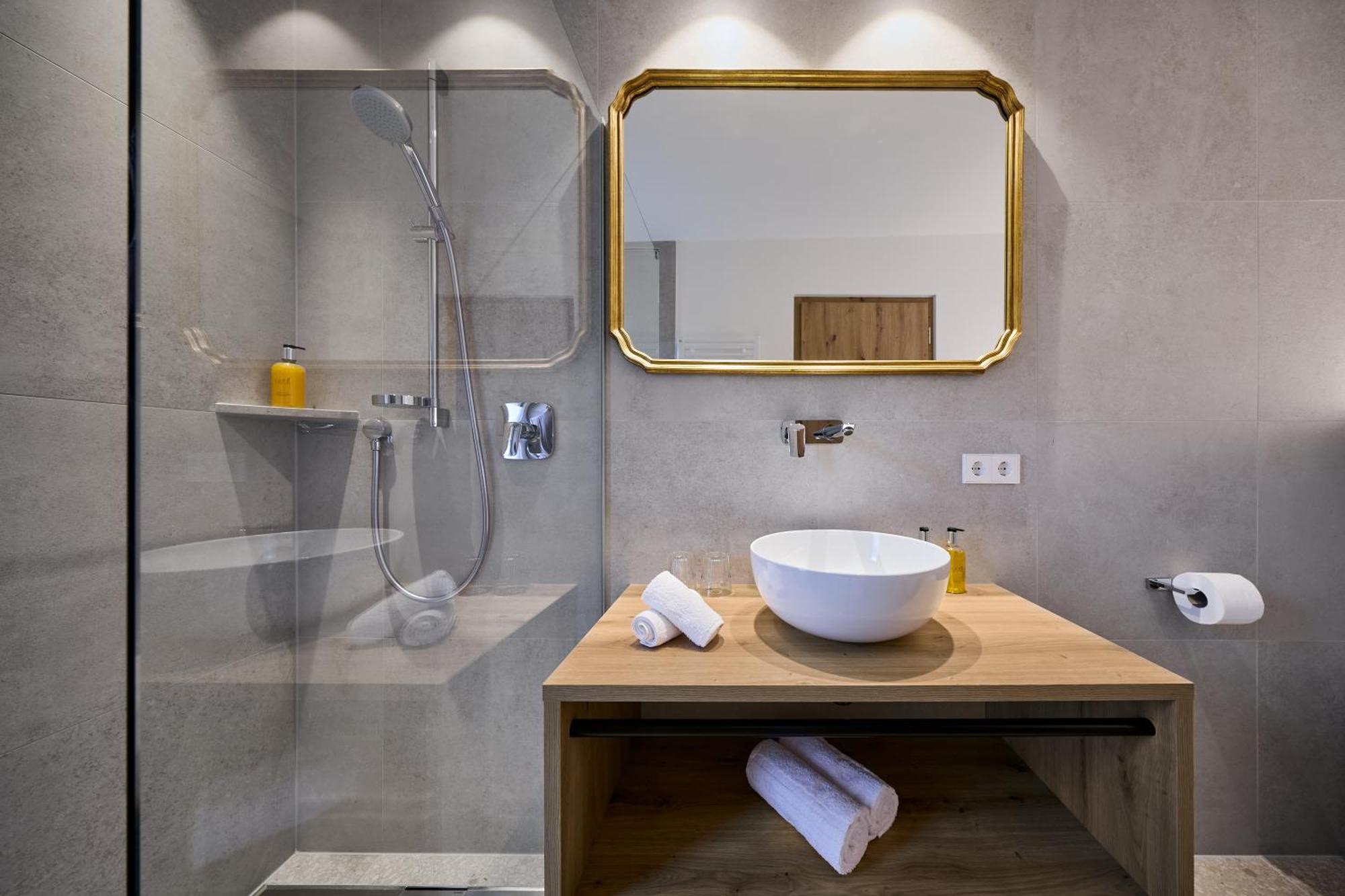 Art Residence Josefshof Lagundo Ngoại thất bức ảnh