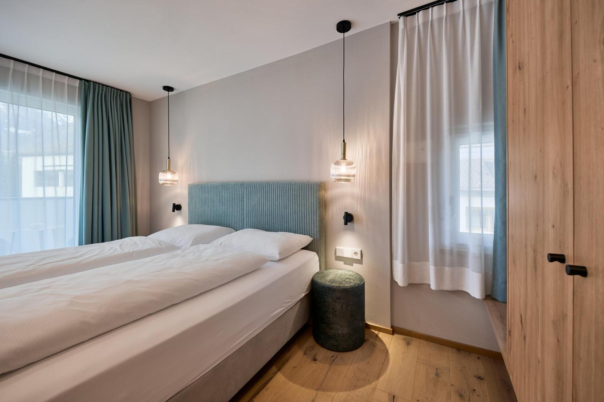 Art Residence Josefshof Lagundo Ngoại thất bức ảnh