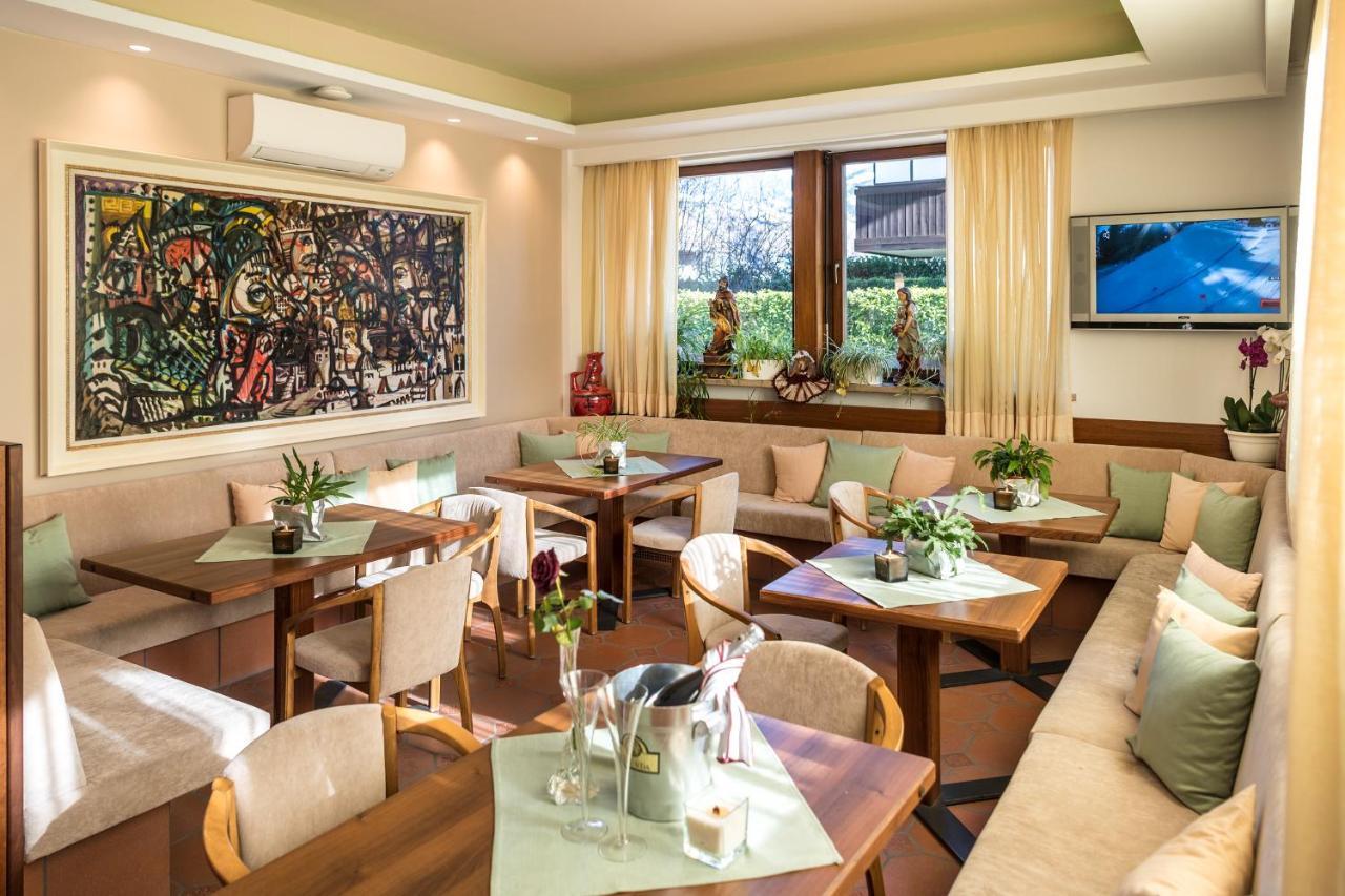 Art Residence Josefshof Lagundo Ngoại thất bức ảnh